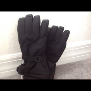 Andrake winter gloves